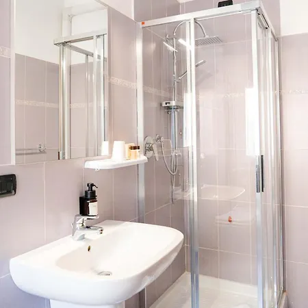 Da I Baldi Hotel Laveno