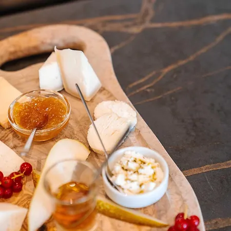 Da I Baldi Hotel Laveno