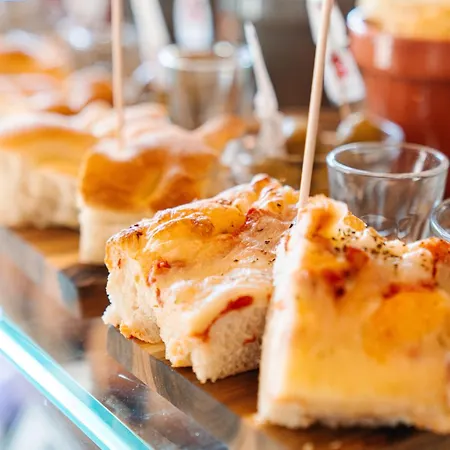 Hotel Da I Baldi Laveno