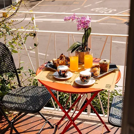 Hotel Da I Baldi Laveno