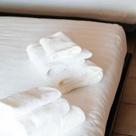 Hotel Da I Baldi *