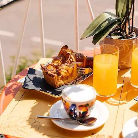 Da I Baldi Laveno-Mombello