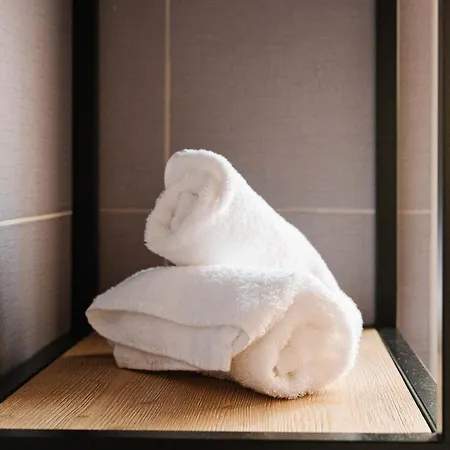 Da I Baldi Hotel Laveno