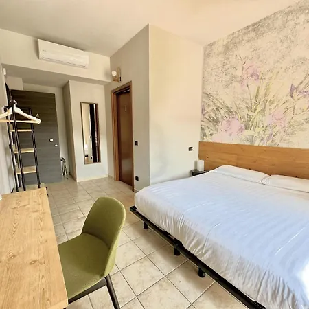 Da I Baldi Laveno-Mombello