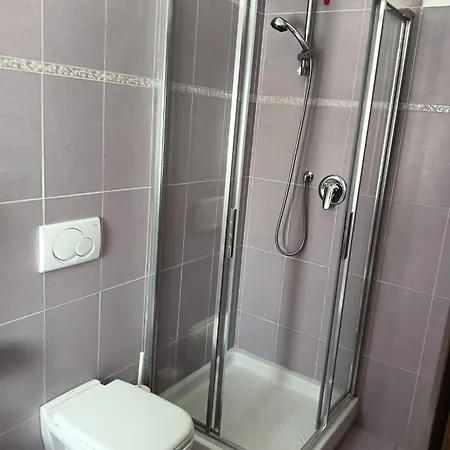 Hotel Da I Baldi *