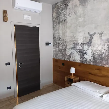Da I Baldi Hotel *