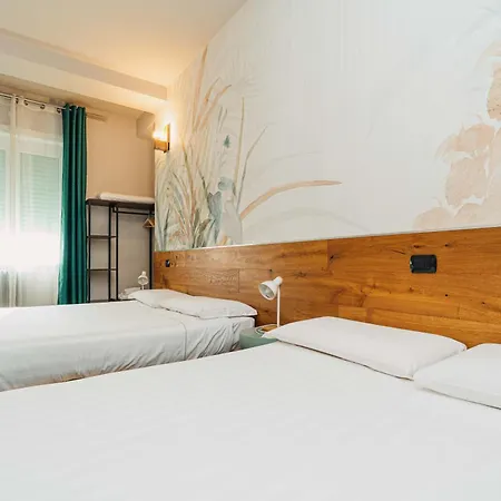 Hotel Da I Baldi Laveno-Mombello