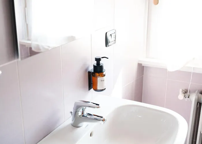 Da I Baldi * 라베노