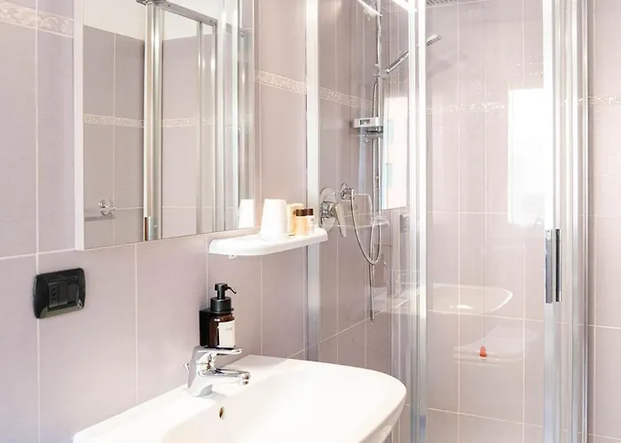 Da I Baldi Laveno-Mombello