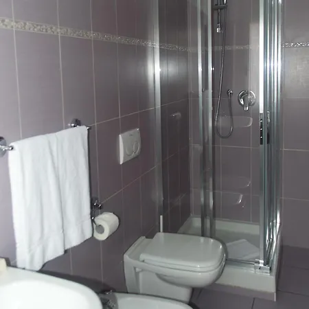 Hotell Da I Baldi Laveno