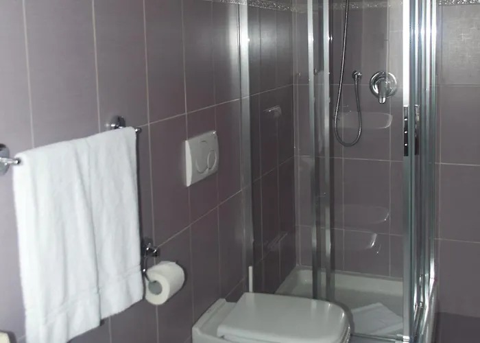 Hotel Da I Baldi Laveno